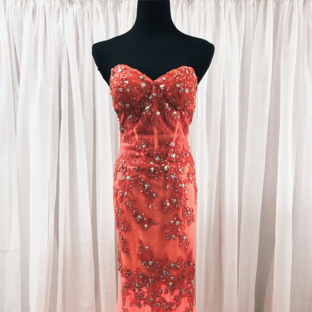 PARTY TIME DRESS